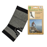 Bamboo Pro Ankelbind Selvvarmende | Str. Xl fra Bamboo Pro
