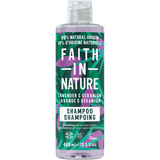 Faith in Nature Shampoo | Lavendel & Geranium