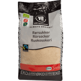 Urtekram Rørsukker Max Havelaar Økologisk | 500 g