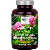 New Nordic rødkløver gummies | 60 tabletter fra New Nordic