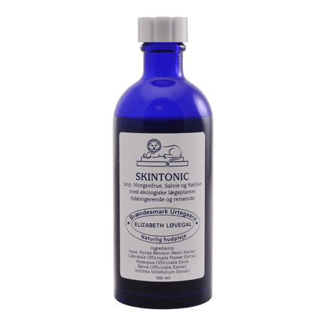 Elizabeth Løvegal Skintonic | 100 ml
