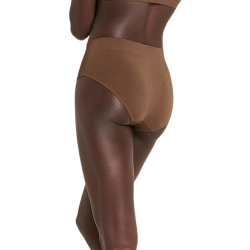 Boody Full Briefs Nude 6 | Str. M fra Boody