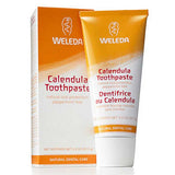 Weleda Calendula Toothpaste | 75 ml fra Weleda