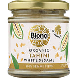 Tahini (Hvit) Øko