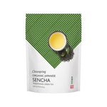 Sencha Grønn Te (Løsvekt) Ø