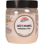 Hvedegluten Seitanmel Ø