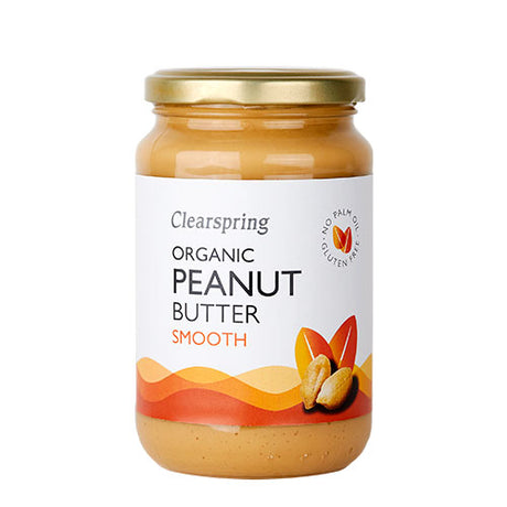 Peanøttsmør