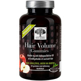 New Nordic Hair Volume Gummies | 60 gummies fra New Nordic