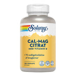 Cal-Mag Citrat + D-vitamin