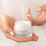 AQUANATURE Smoothing Dagkrem