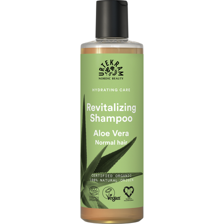 Aloe Vera Shampoo
