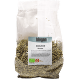 Biogan Basilikum Økologisk | 100 g fra Biogan