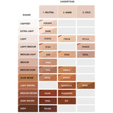 Powder Foundation Jorunn