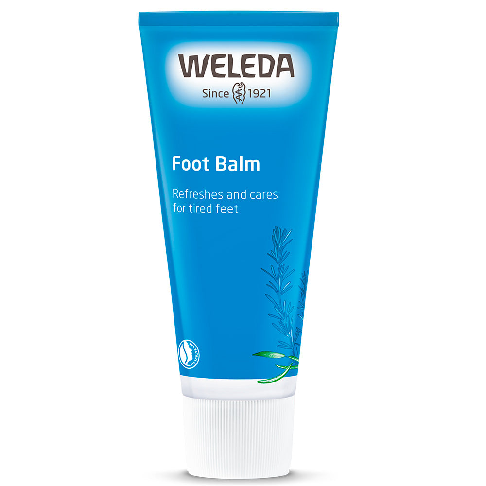 Foot Balm