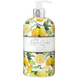 Lemon & Basil Hand Wash fra Baylis & Harding Royale Garden