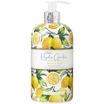 Lemon & Basil Hand Wash