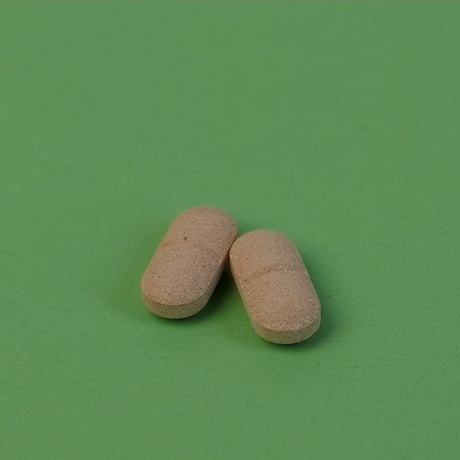 Multitotal Vitamin Og Mineral