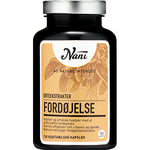 Nani Fordøyelse | 120 Kapsler