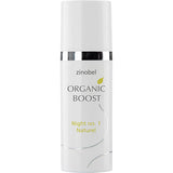 Zinobel Organic Boost Night No. 1 Naturel | 50 ml fra Zinobel Organic Boost