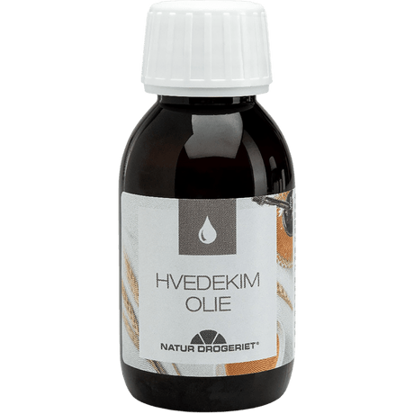 Natur-Drogeriet Hvetekimolje | 100 ml