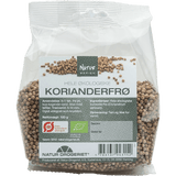 Natur-Drogeriet Korianderfrø Økologisk | 100 g fra Natur-Drogeriet