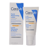 Facial Moisturising Lotion Am Spf30