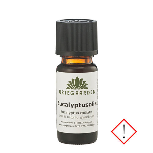 Eucalyptusolje