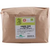 Natur-Drogeriet Grønn Gunpowder Te Økologisk | 1 kg fra Natur-Drogeriet