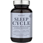 Nordbo Sleep Cycle 120 kap