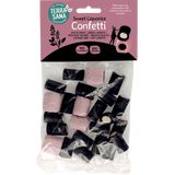 Terrasana Lakris confetti Økologisk | 100 g fra Terrasana
