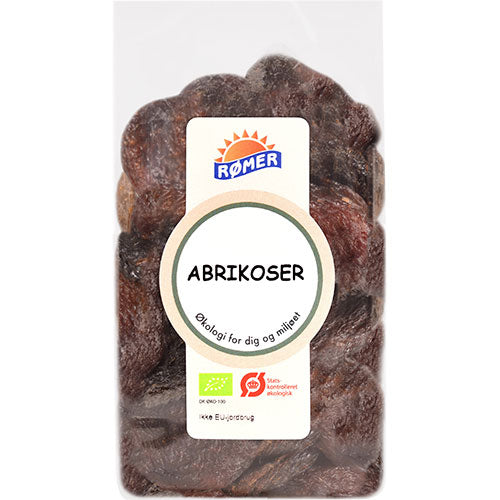 Aprikoser Ø