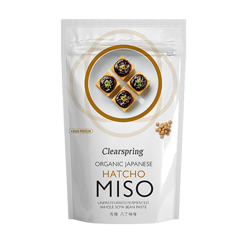 Miso Hatcho (Soya)