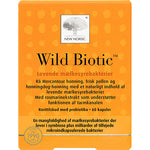 Wild Biotic