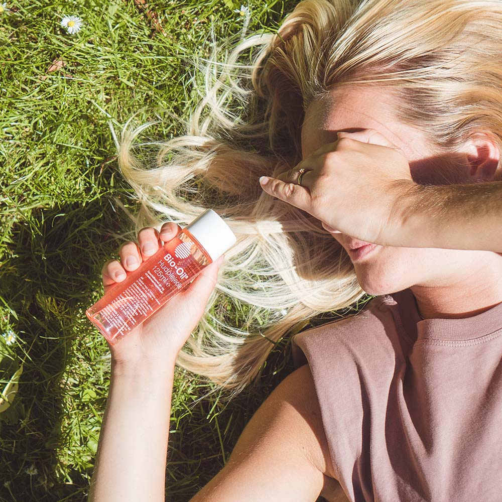 Bio Oil