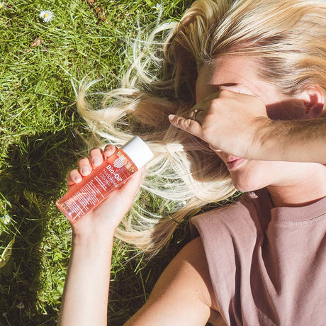 Bio Oil