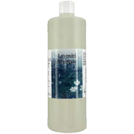 Rømer Lavendel Sjampo | 1 liter