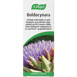 A.Vogel Boldocynara | 50 ML fra A.Vogel