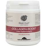 Collagen Boost M. Bringebær