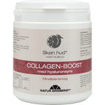 Natur-Drogeriet Collagen Boost M. Bringebær | 350 g