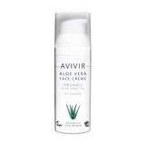 Aloe Vera Face Cream fra Avivir