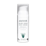 Aloe Vera Face Cream
