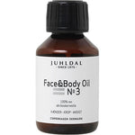 Face & Body Oil