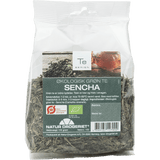 Natur-Drogeriet Grønn Sencha Te Økologisk | 100 g