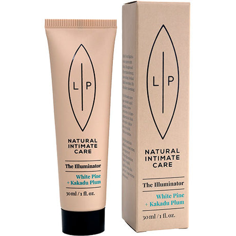 Lip Intimate Care The Illuminator | 30 ml fra Lip Intimate Care