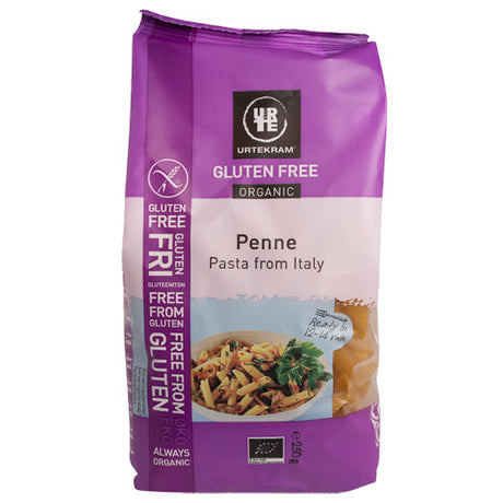 Penne Pasta Glutenfri Øko