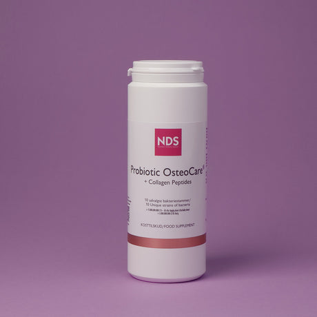 Probiotic Osteocare