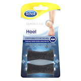 ExpertCare Footfile Refill Heel fra Scholl