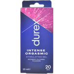 Durex Intense Orgasmic Gel | 10 ml