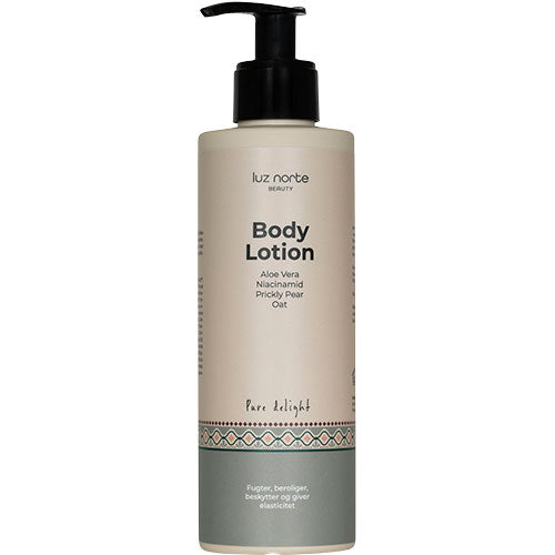 Body Lotion