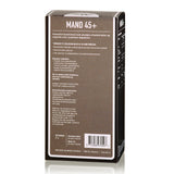 Mand 45+ Kurpakke